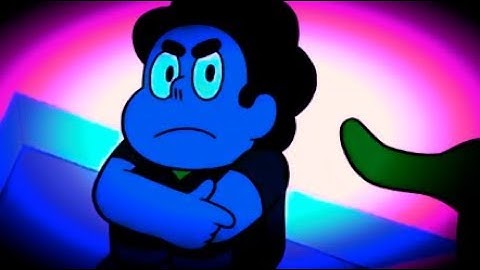 Steven Universe YTP: Are You My Daddy & Yellow Diamond Shatters Pink Diamond [Blind Reaction]