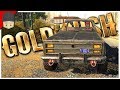 WE ARE RICH! - Gold Rush: The Game - Ep.01