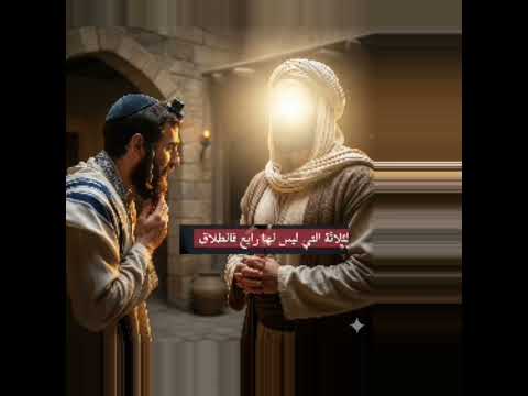 رجل يهودي يسأل أمير المؤمنين عليه السلام