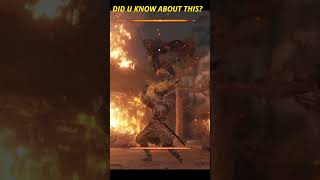 You Miss THIS Without Emma’s Bell 😳 #sekiro
