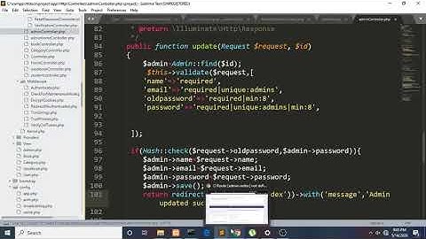 #Library Management System in Laravel7(2020)