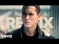 Eminem  not afraid remix ft 2pac eazy e 50 cent akon ice cube dr dre dmx snoop dogg nas