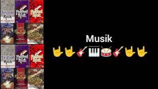 Nafas Kehidupan New Cordex's Karaoke 