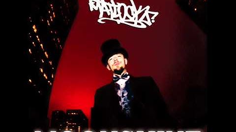 MATLOCK  Pignose feat RA the Rugged Man