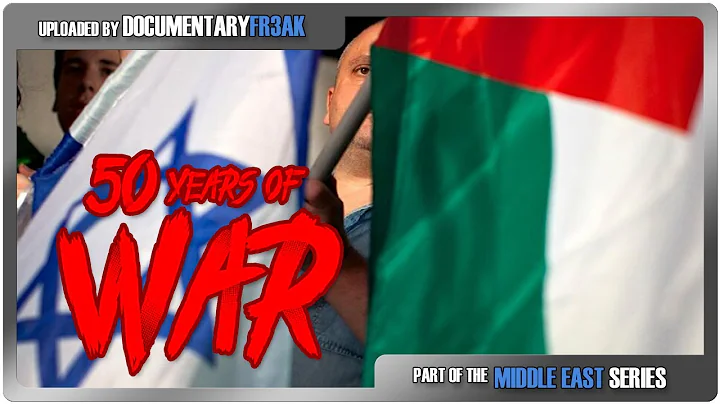 50 Years of War - 01 - Palestine, a land divided