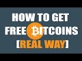 Earn 05 Bitcoin Per Month