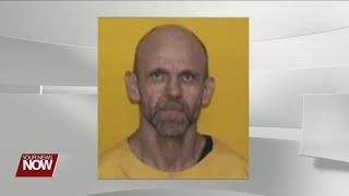 Thursday Update: Search continues for escaped inmate Bradley Gillespie