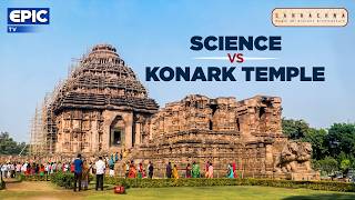 Inside Konark Sun Temple: India’s Greatest Architectural Wonder | Odisha Day Special 2026