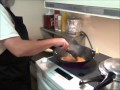Conclusion to Making/Cooking Fried Rice
