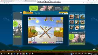 Snail Bob/Bad Bad at Patterns #1 screenshot 4