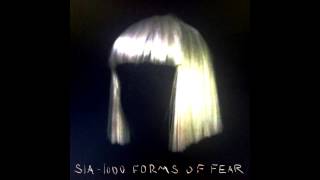Sia - Chandelier (Audio)