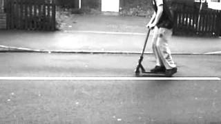 MGP Street Edit - July 2012