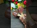 Baccho Ki Favourte Chocolate Juice Ice Cream Recipe🍧|#shorts #icecream #popsicle