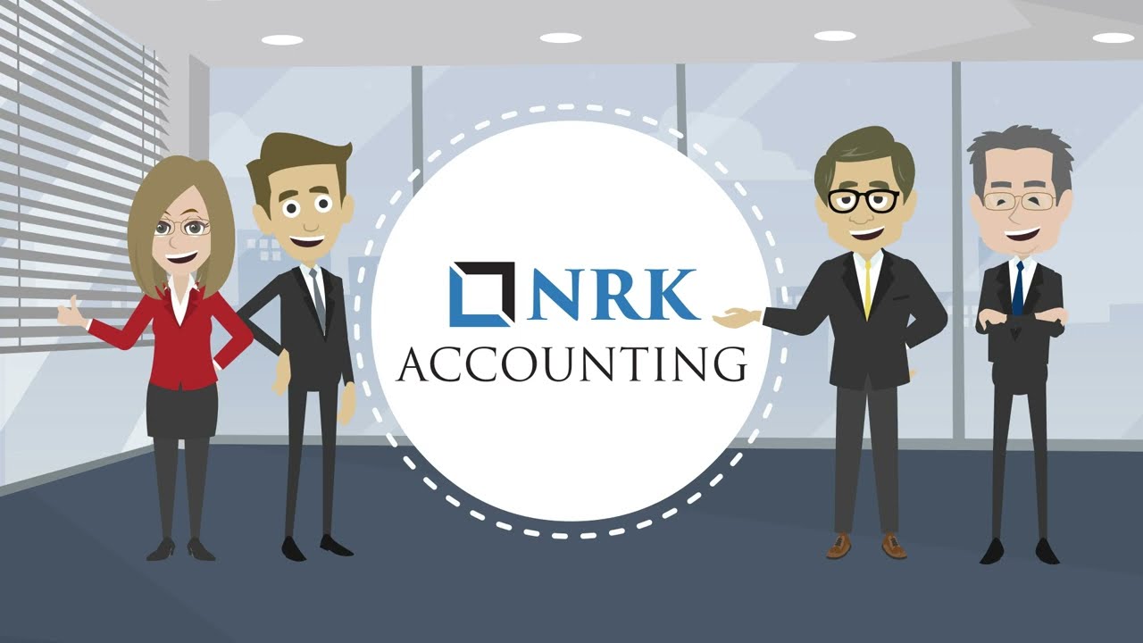 NRK Accounting-Tax Accountant Toronto