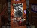 【銀嶺の民】静山の先住民カンネ！ #shorts #旅行 #温泉街 #遷移圏