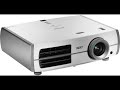 Epson 8350 Full HD Projector Review Amazing Home Theater on a Budget