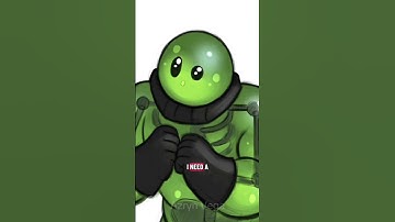 Wholesome moment between Viscous and Infernus 🥹 #deadlock