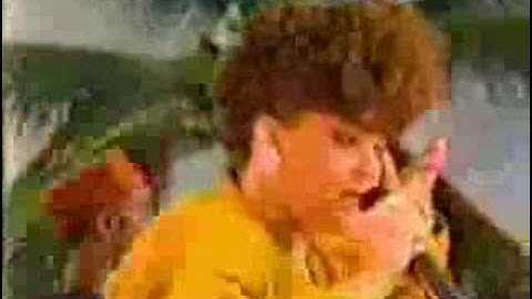 Stacy Lattisaw - What You Need