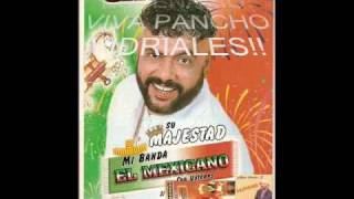 Video thumbnail of "MI BANDA EL MEXICANO-LA CHINITA"