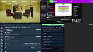 Video Editing, Anime, Gaming, Podcasts/VODs | Kurosai Live #797
