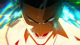 This Edit Is En 4K Amvedit Itadori & Todo Vs Mahito