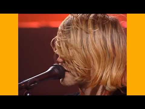 Nirvana - Serve The Servants 10 Hours Loop