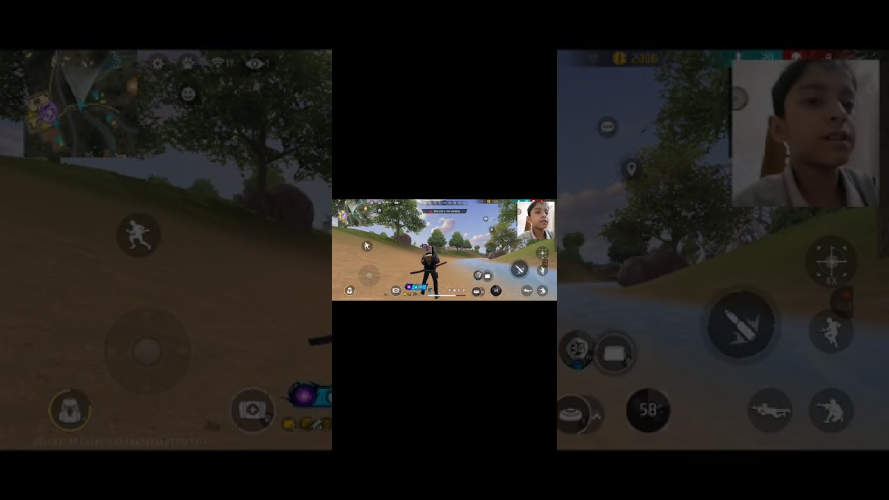 Update free fire like subscribe 1 million subscriber