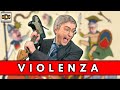 Con la violenza si risolve tutto ? Lo chiediamo a @RenatoMinutoloComedy