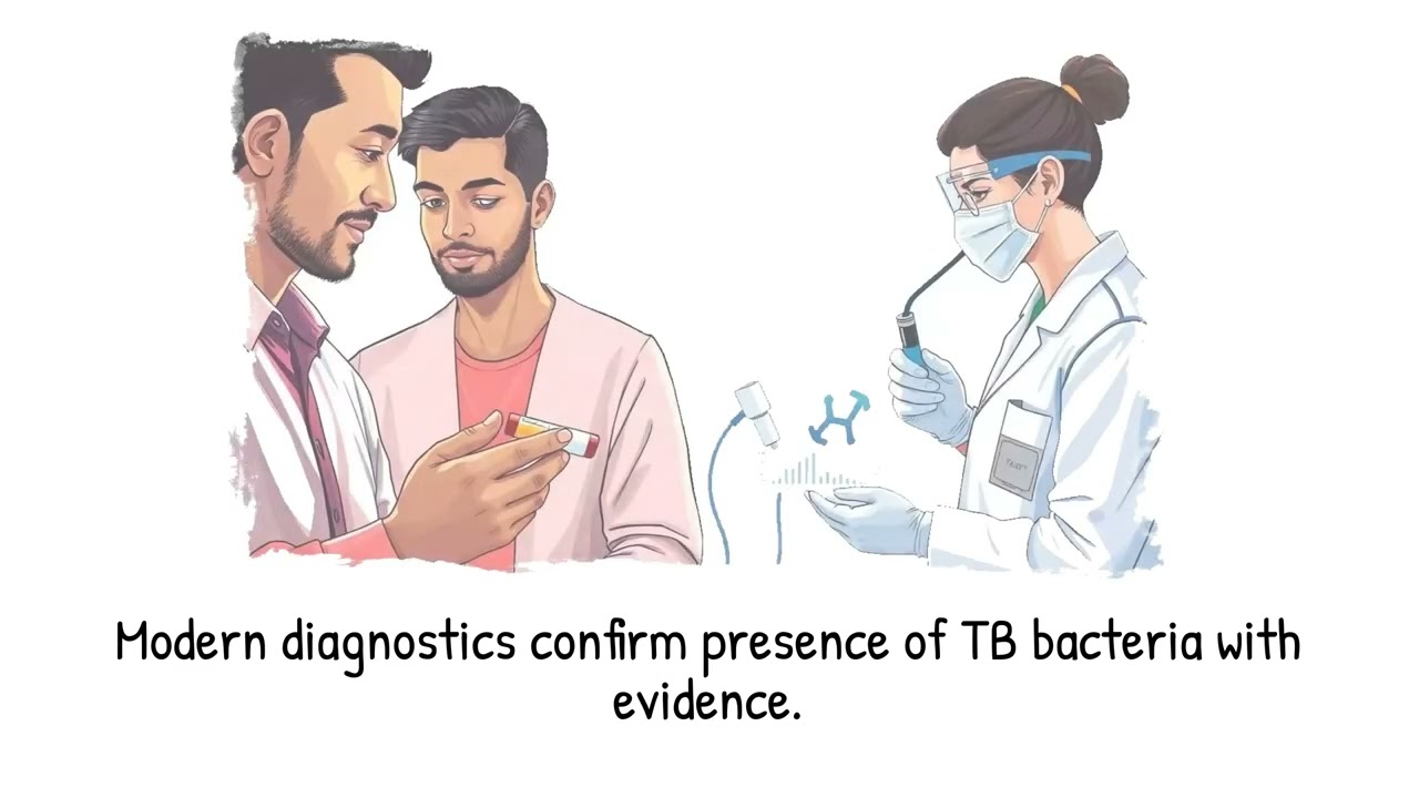 TB Language SPUTUM OR SMEAR POSITIVE NEGATIVE