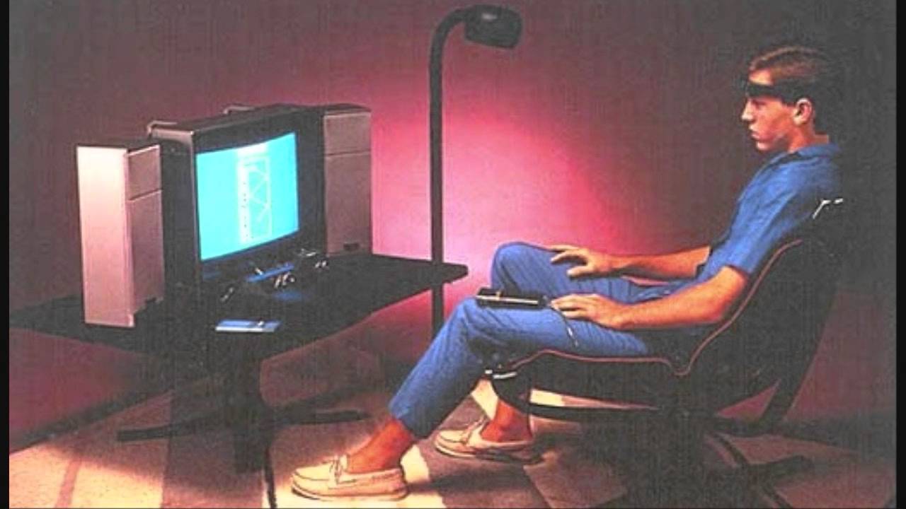 electronics Futurecop! - Atari Warrior