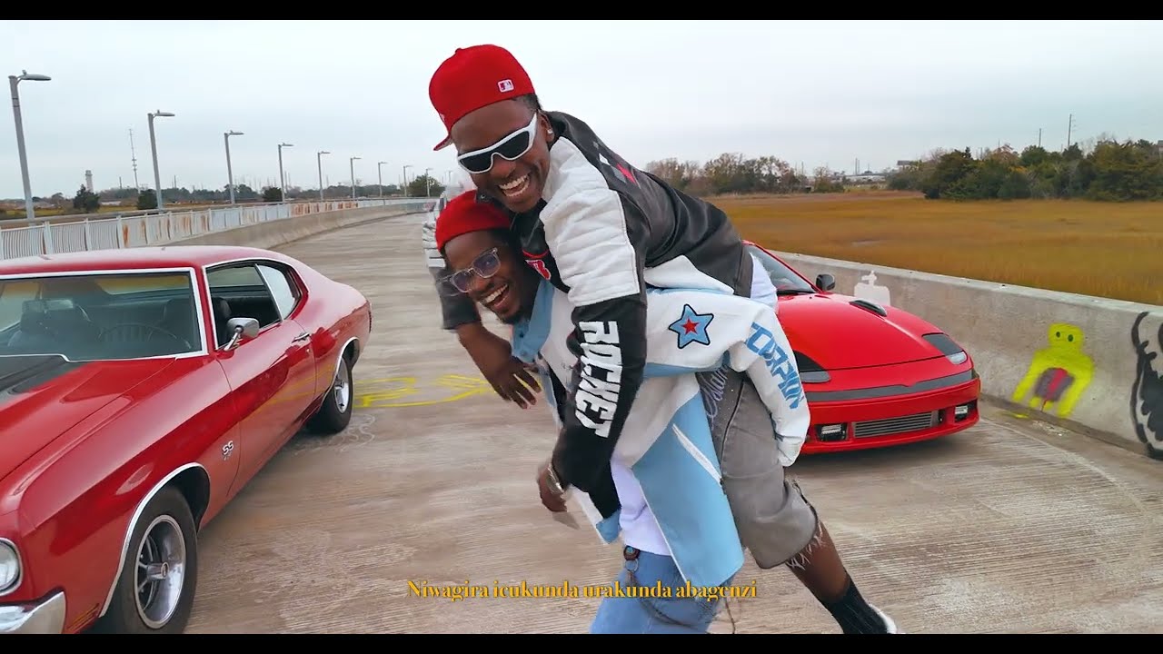 Ver Trey Zo & Rappy Boy - Bite (Official Video) no YouTube Ver Trey Zo & Rappy Boy - Bite (Official Video) no YouTube