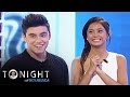 TWBA: Fast Talk with BaiLona