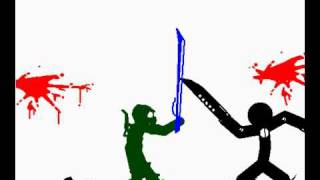 Zombie Attack In Pivot