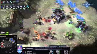 Polt vs Bomber - Red Bull Atlanta Finals highlights