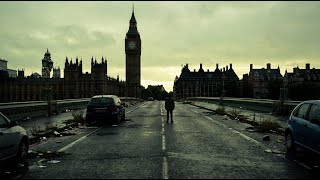 The Rage Virus Explained: Why 28 Days Later Feels Terrifyingly Real