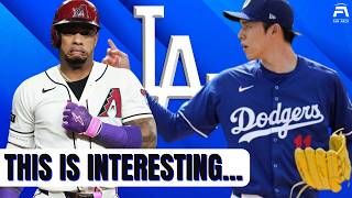 This Is NOT WHAT We Expected... | Daily Dodgers News & Rumors