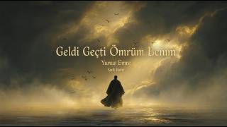 Geldi Geçti Ömrüm Benim - Yunus Emre - Dünyaya Gelen Göçer