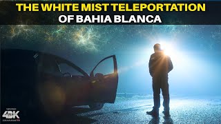 The White Mist Teleportation Encounters of Bahia Blanca