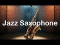 Jazz Saxophne BGM | With delicious food and wine