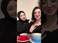 En yakın arkadaşınızla kahve&amp;takı date✨