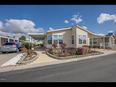 132 DICKENS CIRCLE, Ventura, CA home video tour