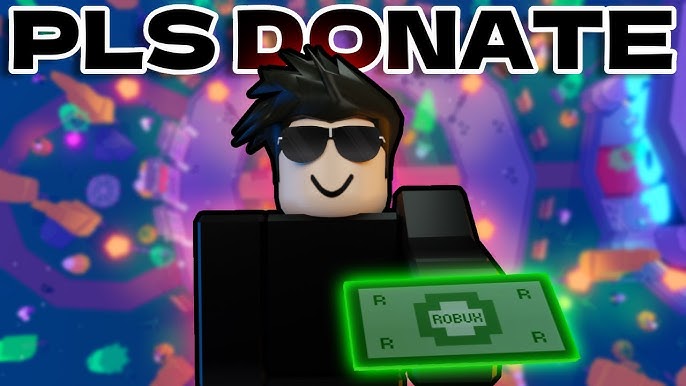 🔴Roblox PLS DONATE LIVE