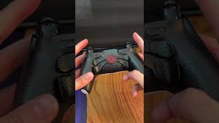 🌴Vice - our newest controller inspired by Miami Vice #aimcontrollers #ps5 #gaming