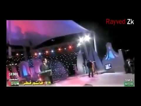 كليب حاتم العراقي - واحد يحب واحد 2011 (sniper)