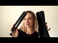 Модная укладка волос со стайлером ghd Platinum+