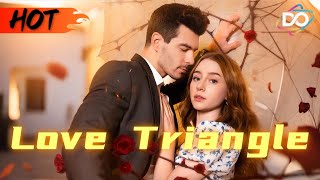 [The Mafia Boss' Secret Maid]Mafia Fiancée vs. Bakery Girl#drama #romance