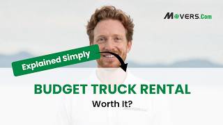 Budget Truck Rental | Everything You Need to Know Before You Rent