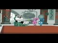 Yin Yang Yo Episode 7 Enter The Ant 