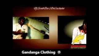 King Shaddy Danmore official video 2012