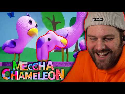 Meccha Update is A LOT of Fun